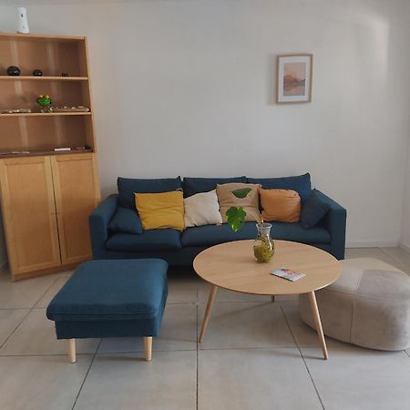 La Ciotat Belle Maison Centre Ville Avec Parking Екстериор снимка
