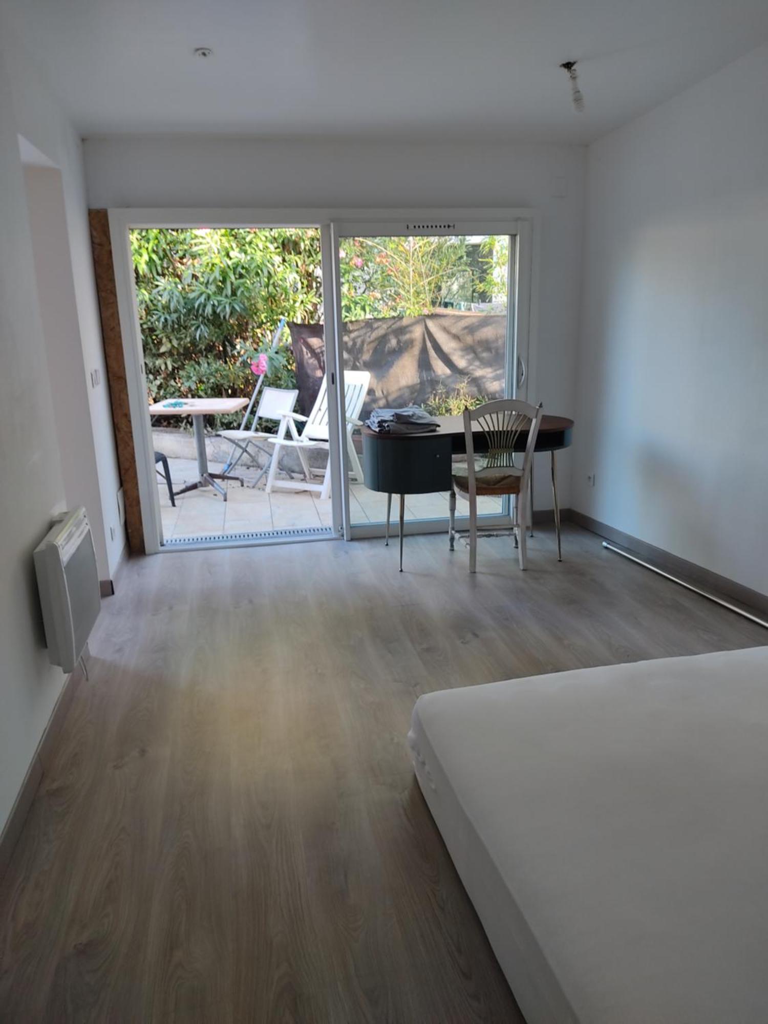La Ciotat Belle Maison Centre Ville Avec Parking Екстериор снимка