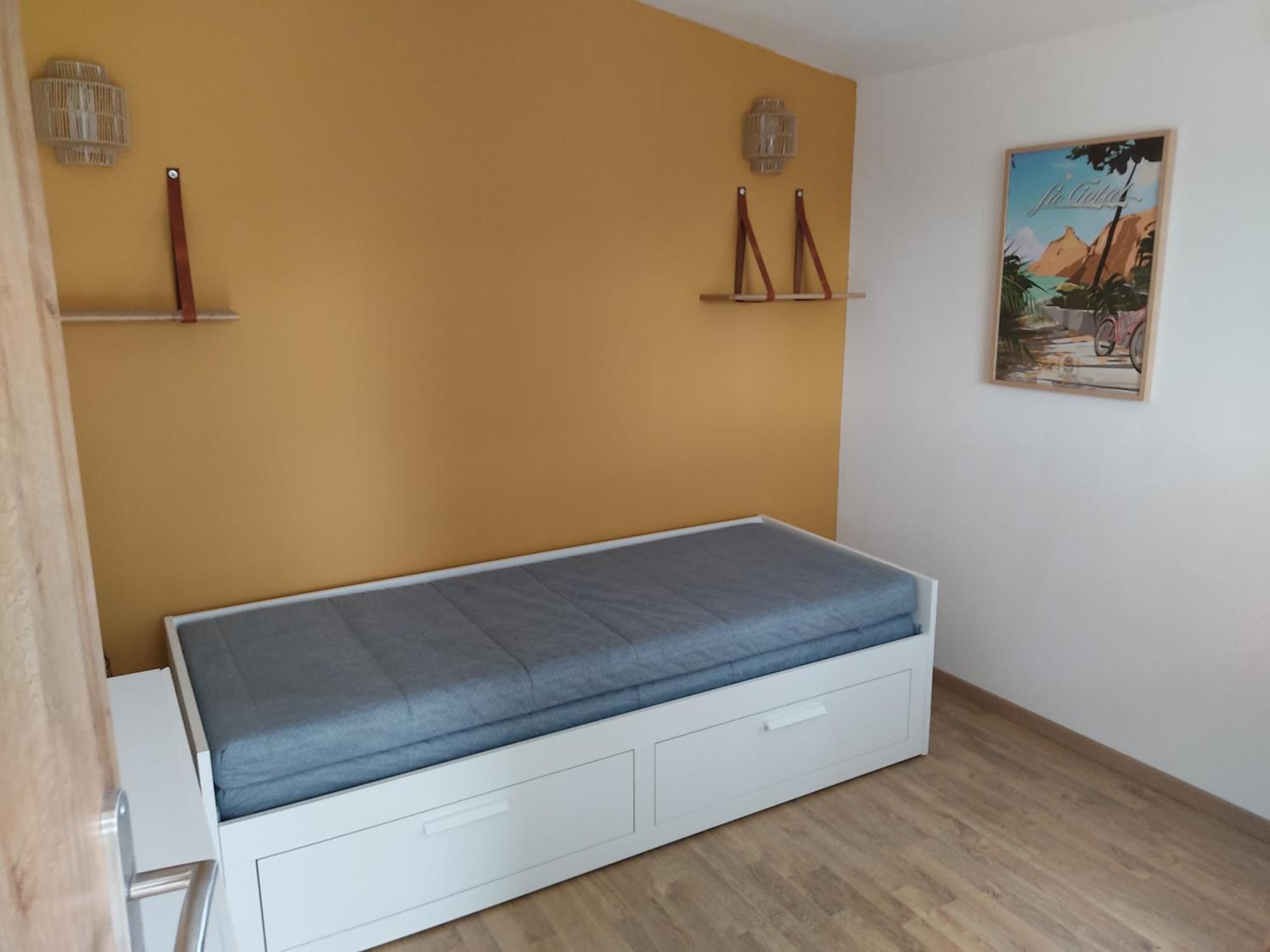 La Ciotat Belle Maison Centre Ville Avec Parking Екстериор снимка