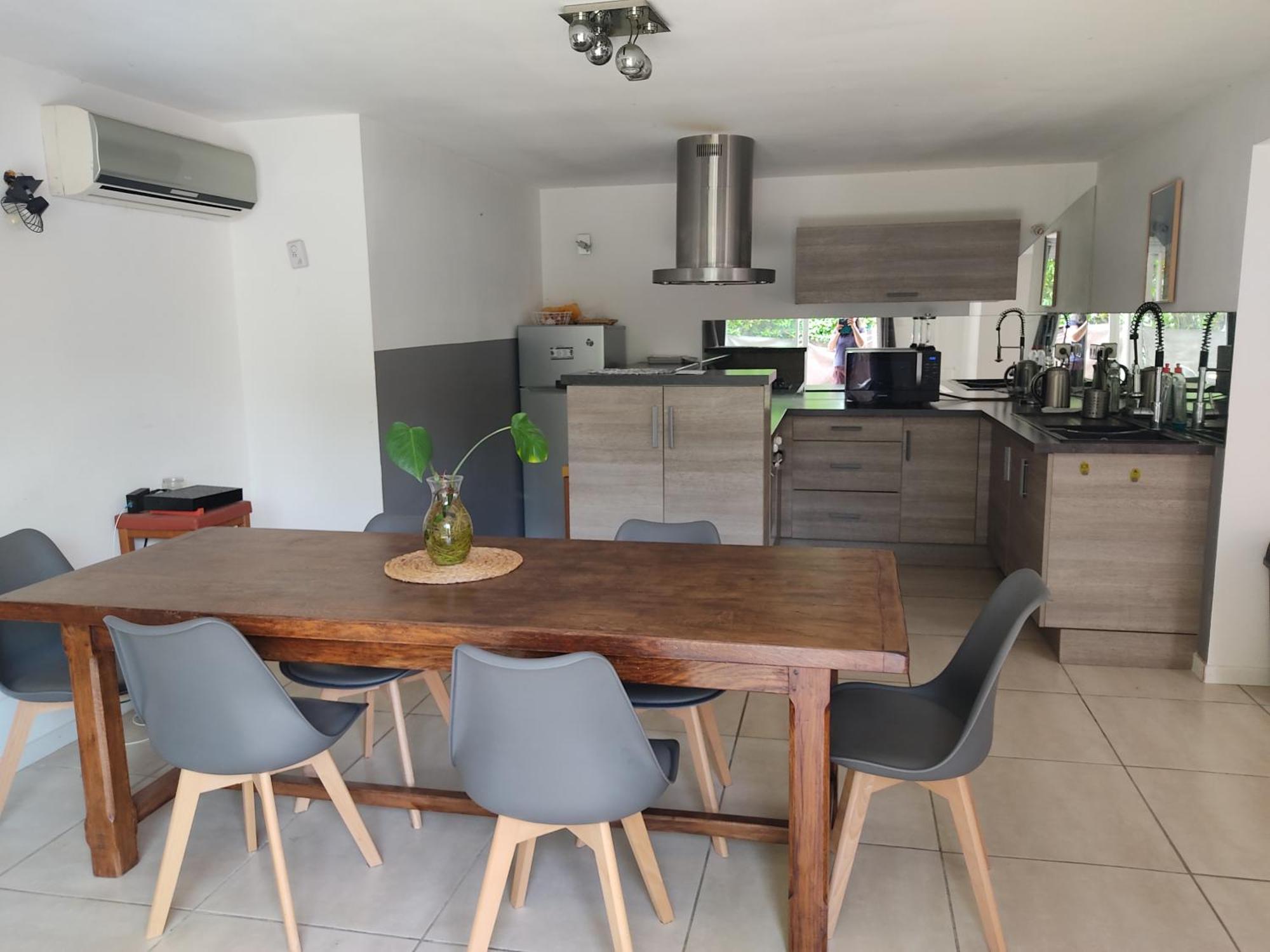 La Ciotat Belle Maison Centre Ville Avec Parking Екстериор снимка