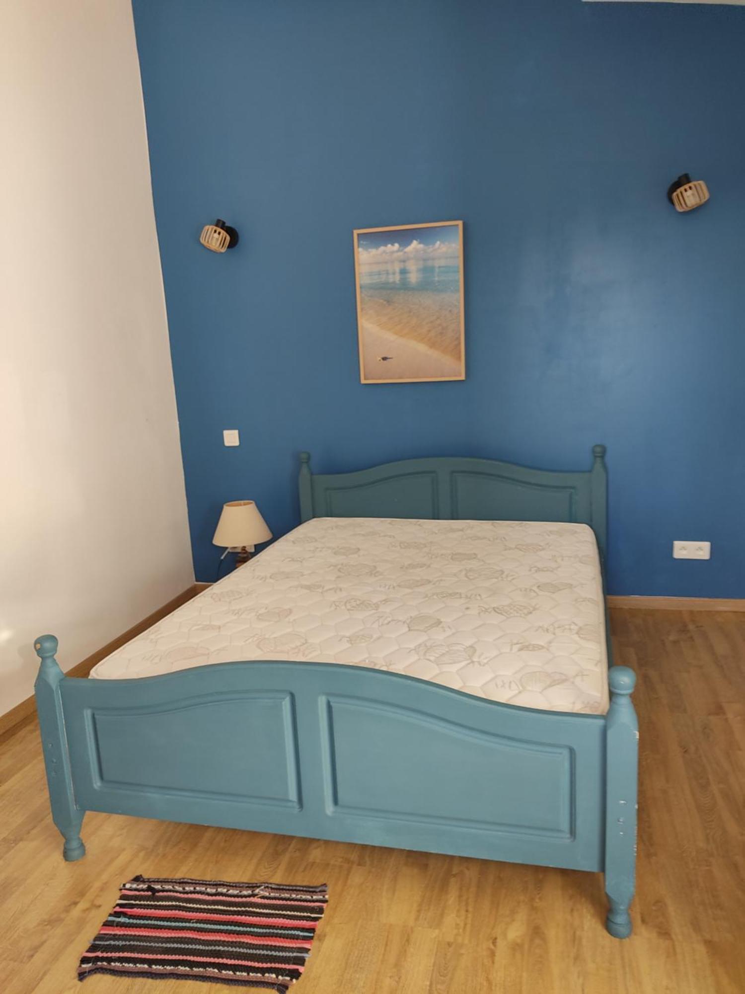 La Ciotat Belle Maison Centre Ville Avec Parking Екстериор снимка
