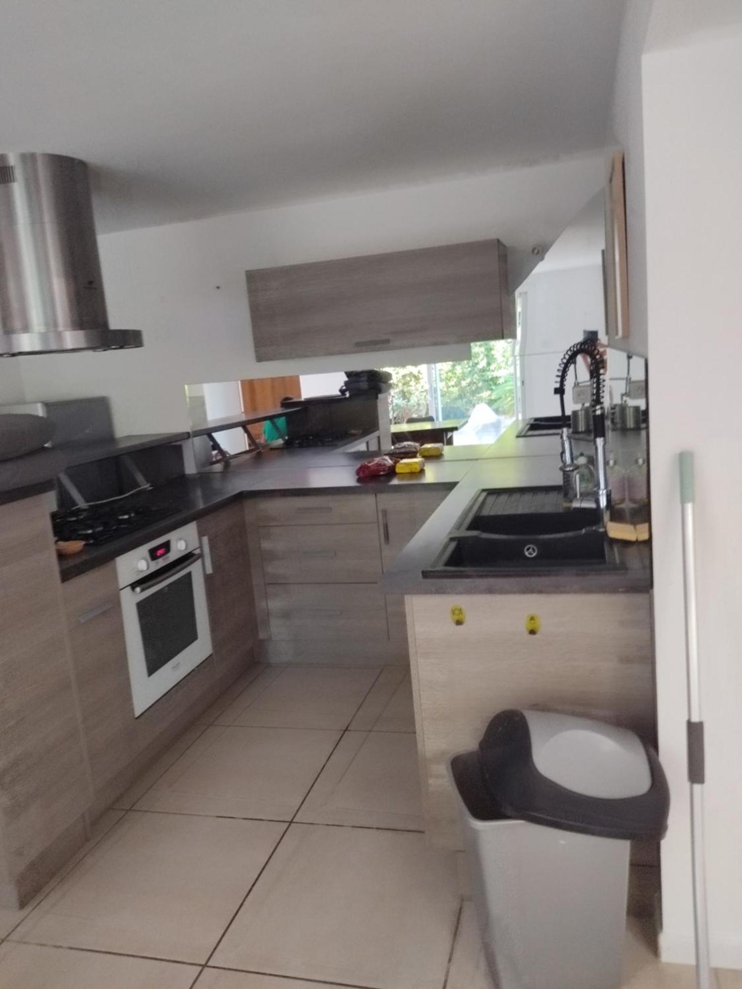 La Ciotat Belle Maison Centre Ville Avec Parking Екстериор снимка