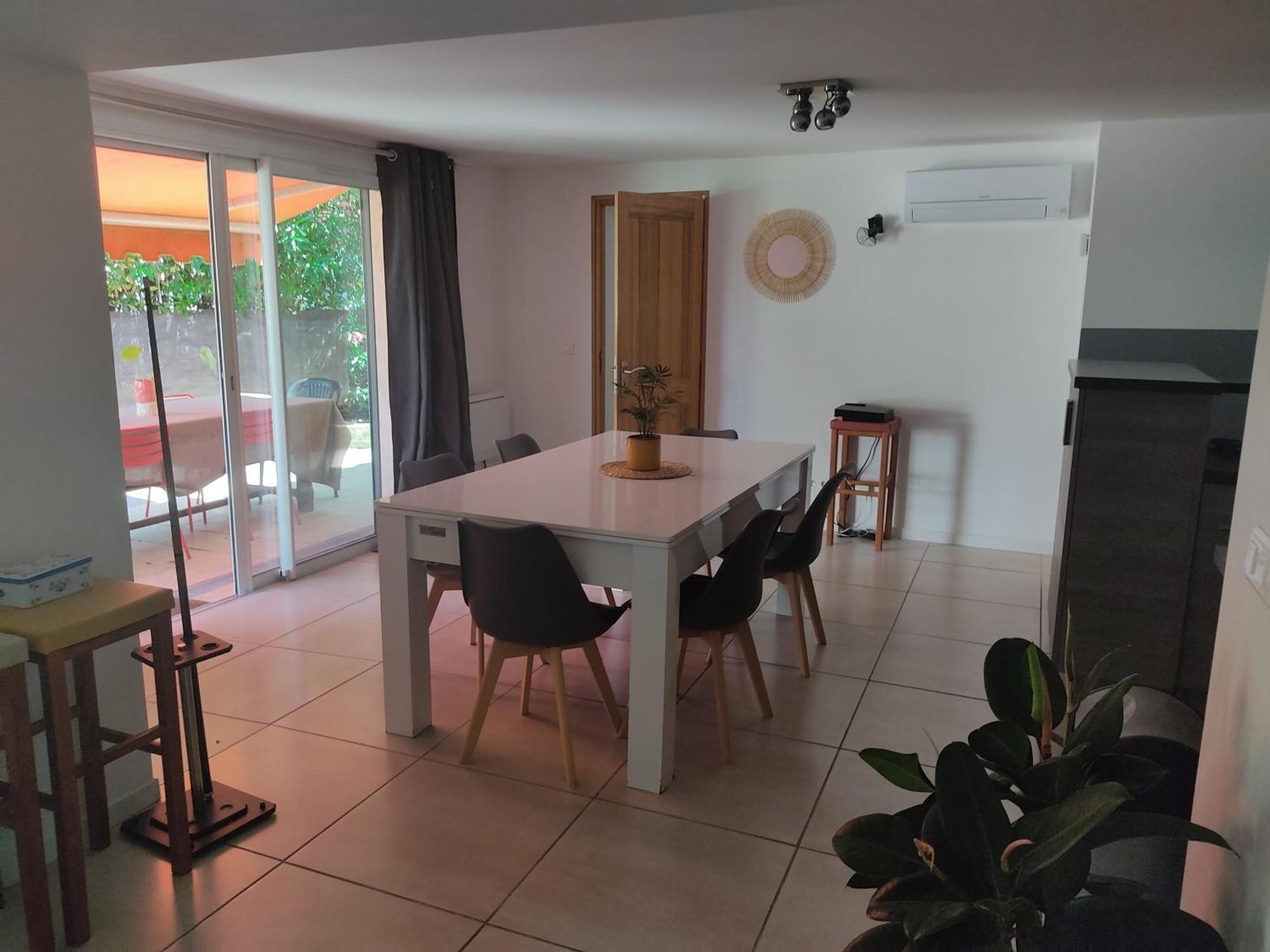 La Ciotat Belle Maison Centre Ville Avec Parking Екстериор снимка