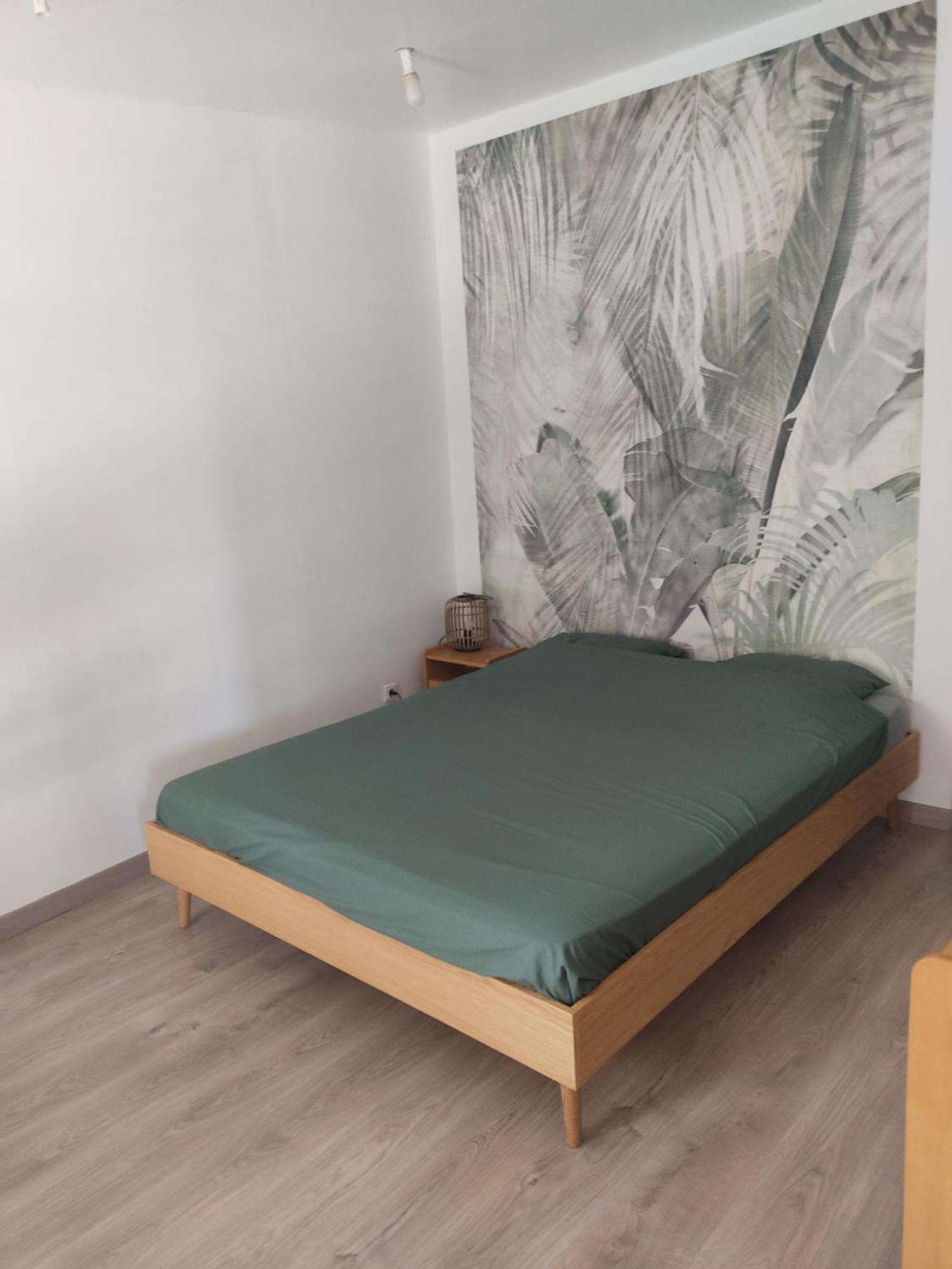 La Ciotat Belle Maison Centre Ville Avec Parking Екстериор снимка