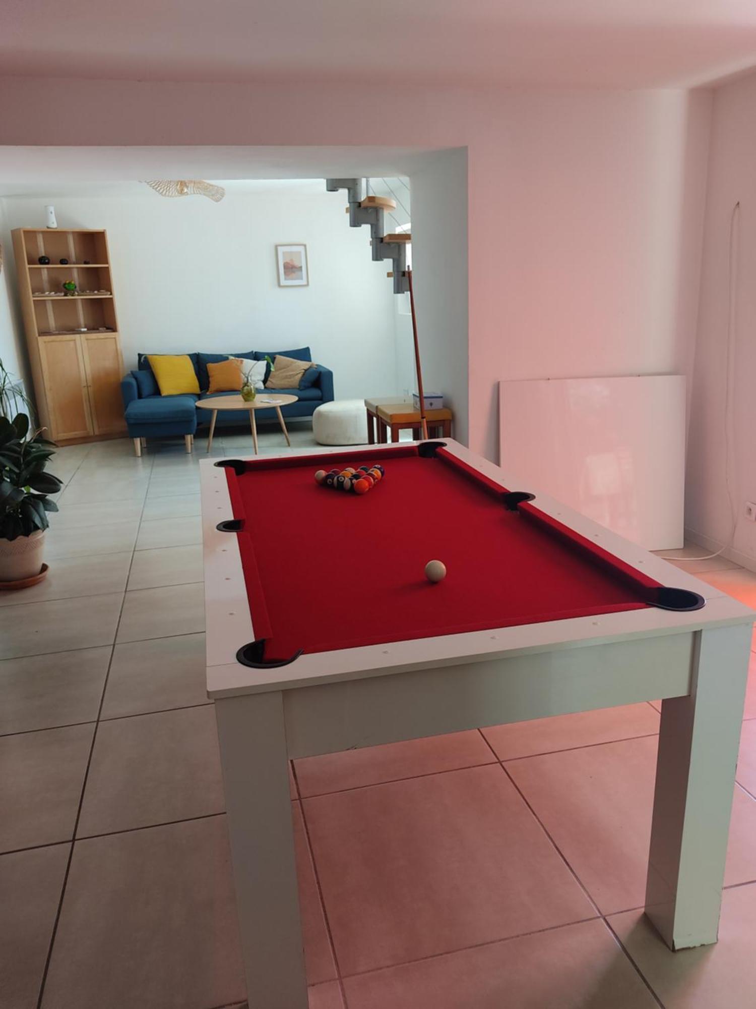 La Ciotat Belle Maison Centre Ville Avec Parking Екстериор снимка
